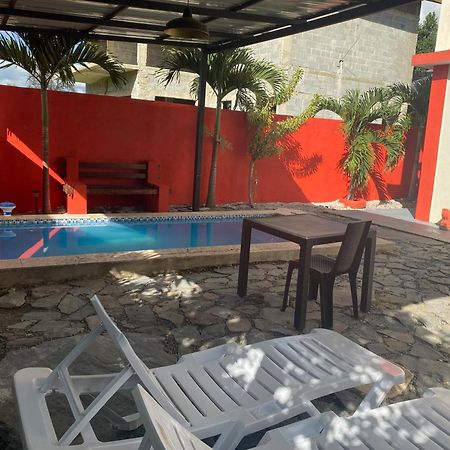 Cabana Don Tobo Jarabacoa Rd Exterior foto