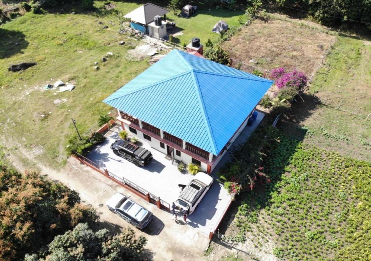 Cabana Don Tobo Jarabacoa Rd Exterior foto