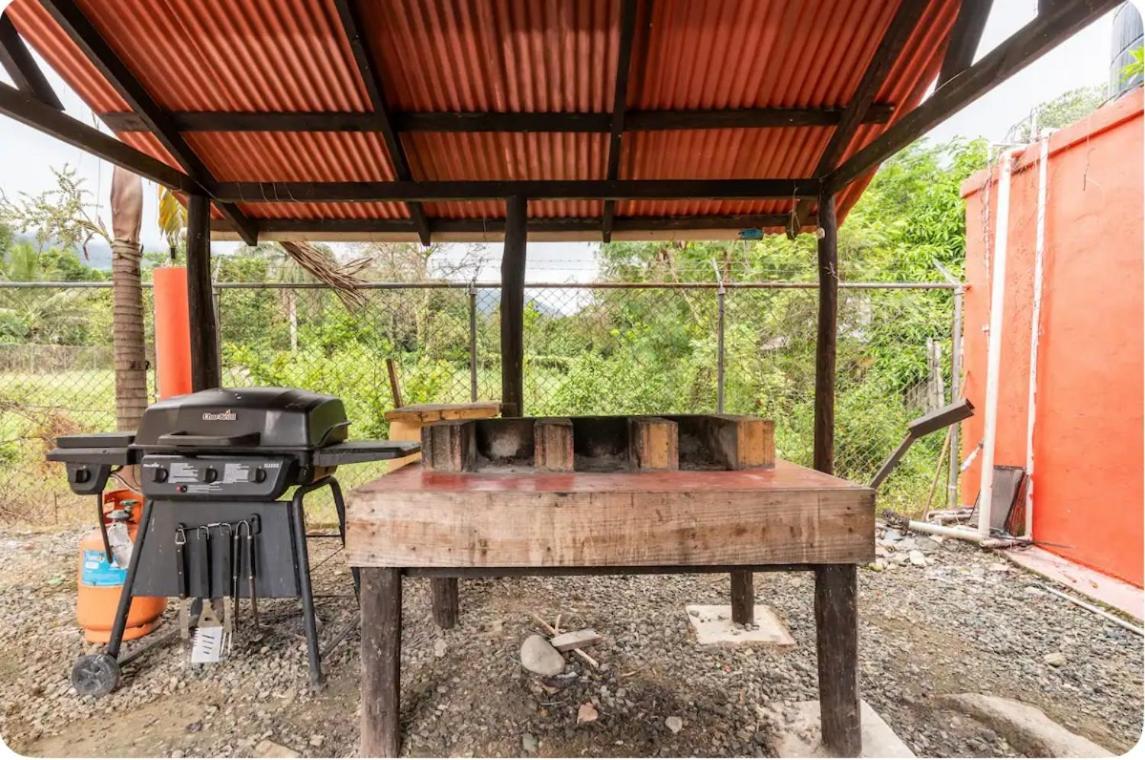 Cabana Don Tobo Jarabacoa Rd Exterior foto